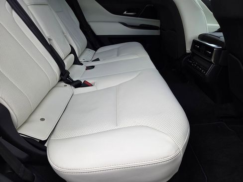 New 2026 Lexus LX 600 4WD w/ Luxury Package image 45