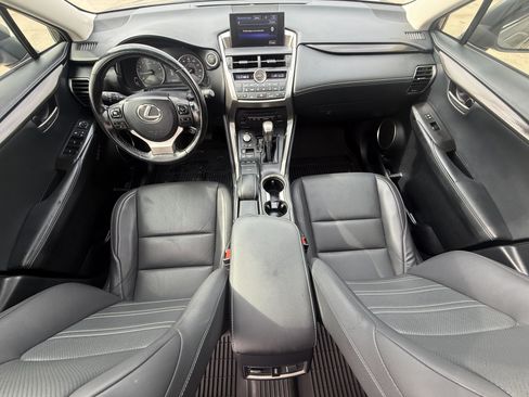 Used 2017 Lexus NX 200t AWD w/ Premium Package image 11