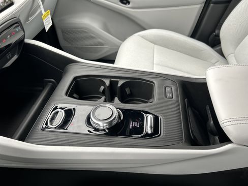 New 2026 Jeep Cherokee Laredo image 45