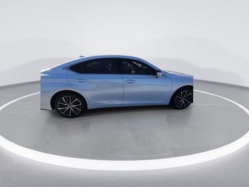 New 2025 Lexus ES 350 w/ Premium Package FWD image 9