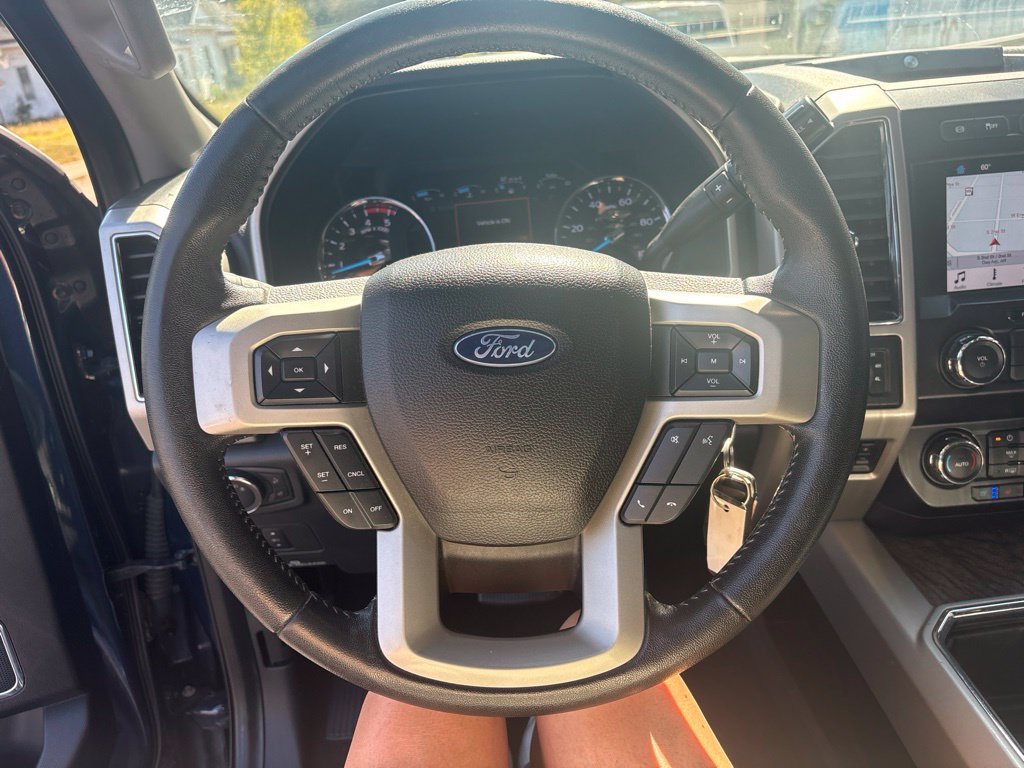 Used 2019 Ford F250 Lariat AWD/4WD image 16
