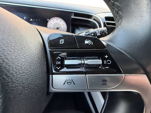 Used 2022 Hyundai Tucson SEL w/ Convenience Package AWD/4WD image 24