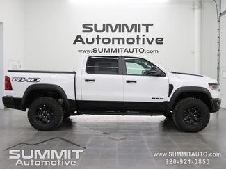 New 2026 RAM 1500 RHO w/ RHO Level 1 Equipment Group 360° Tour