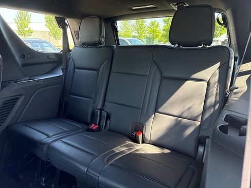 Certified 2024 GMC Yukon Denali RWD image 44