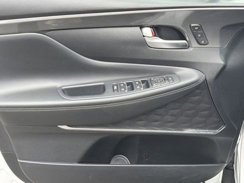 Certified 2023 Hyundai Santa Fe Limited AWD/4WD image 10