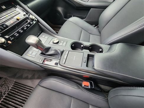 Used 2022 Lexus IS 300 w/ Comfort Package image 19