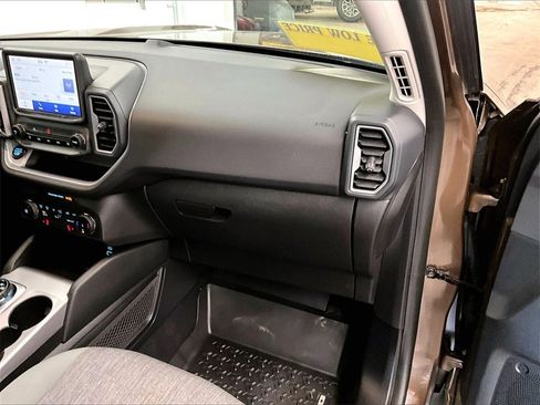 Used 2022 Ford Bronco Sport Big Bend w/ Convenience Package image 13