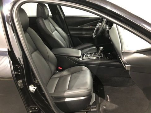 Used 2024 MAZDA CX-30 AWD 2.5 S w/ Select Sport Pkg image 10