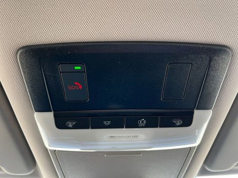 New 2026 Nissan Rogue SV FWD image 7