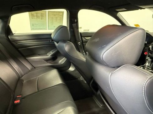 Used 2020 Honda Accord Sport image 42