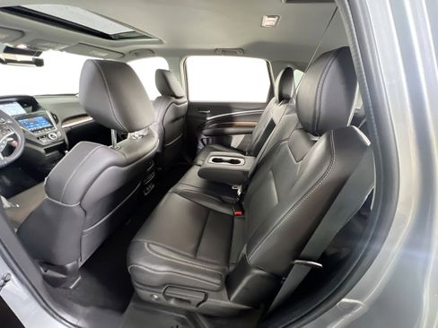 Used 2019 Acura MDX SH-AWD w/ Technology Package image 25