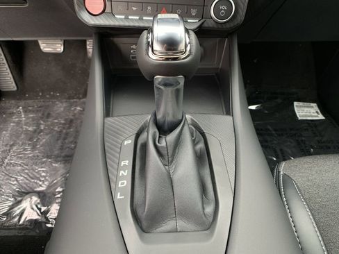 New 2025 Ford Mustang Coupe RWD image 38