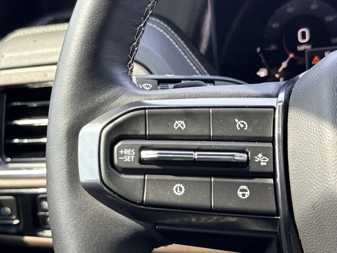 Used 2025 GMC Yukon XL Denali Ultimate image 20