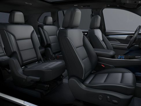 New 2026 Buick Enclave Preferred w/ Power Package image 33