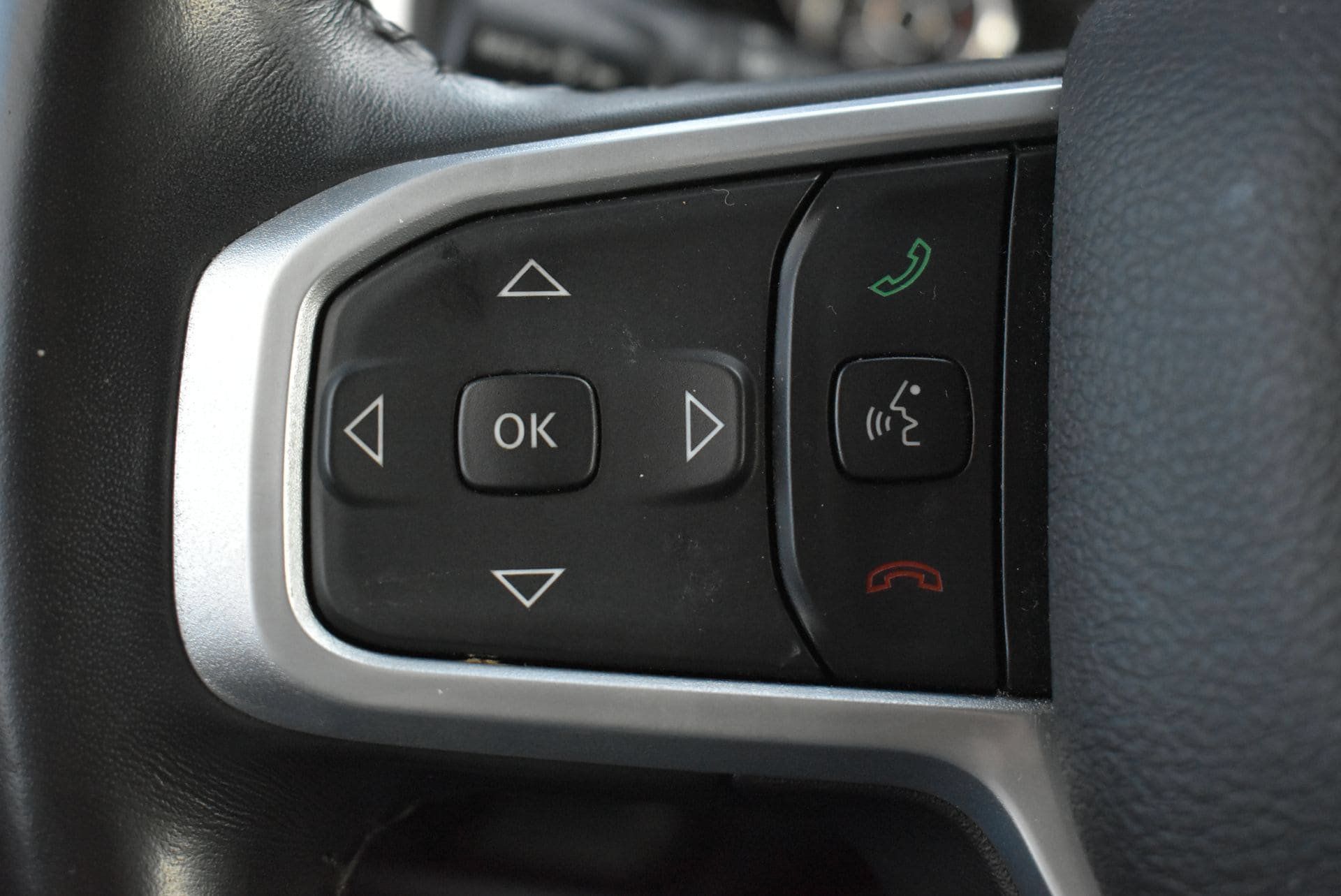 Used 2021 RAM 1500 Big Horn AWD/4WD image 20