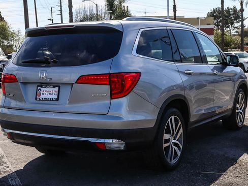 Used 2017 Honda Pilot Touring image 6