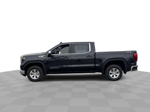 New 2026 GMC Sierra 1500 SLE w/ Preferred Package AWD/4WD image 6