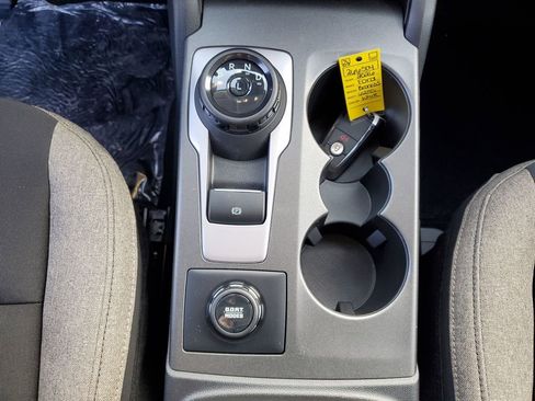 New 2026 Ford Bronco Sport Big Bend image 24