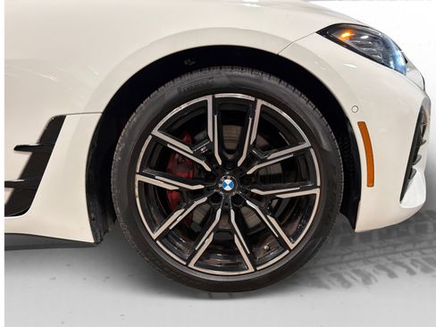 Used 2024 BMW M440i xDrive Gran Coupe w/ Premium Package AWD/4WD image 57