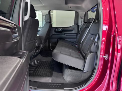 Used 2023 GMC Sierra 1500 Elevation AWD/4WD image 11