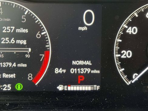 Used 2026 Honda HR-V Sport image 14