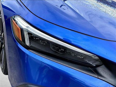Used 2022 Honda Civic Si image 30