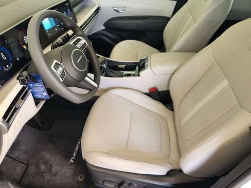 New 2026 Hyundai Tucson SEL FWD image 9