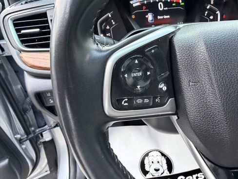 Used 2022 Honda CR-V EX-L image 22