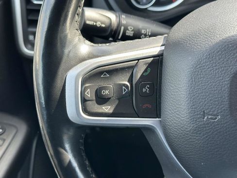 Used 2020 RAM 1500 Big Horn image 25