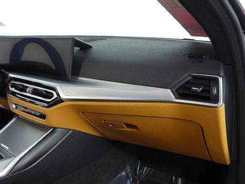Certified 2023 BMW i4 eDrive35 w/ Premium Package RWD image 14