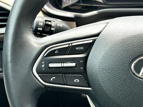 Used 2020 Hyundai Santa Fe Limited FWD image 25