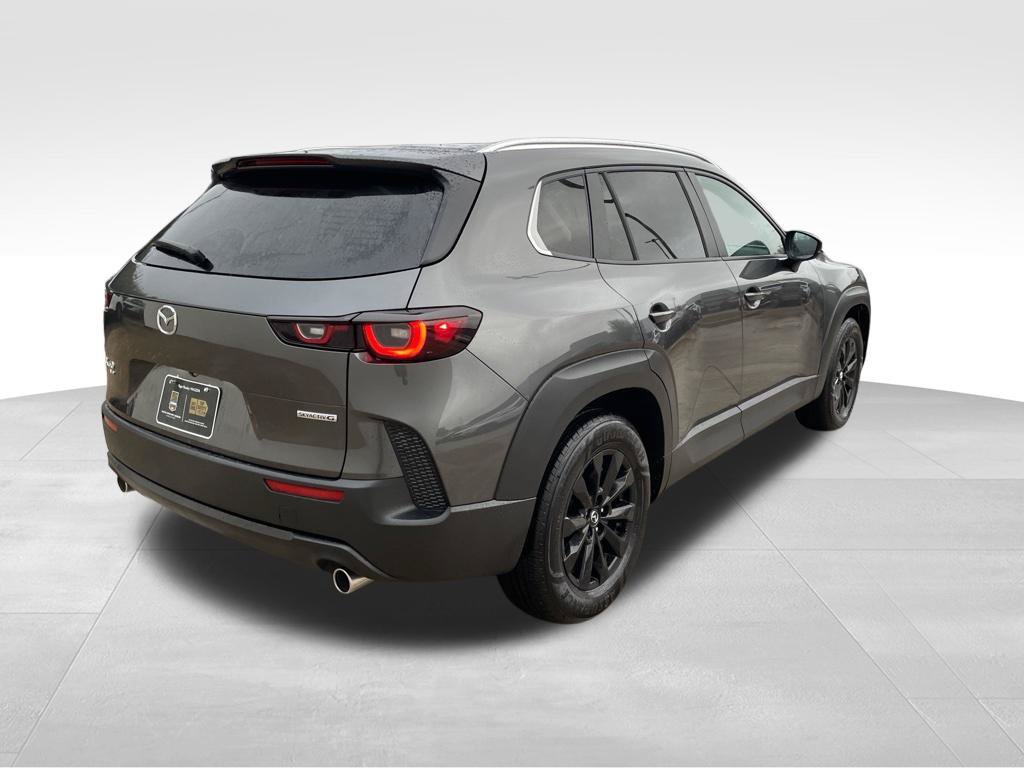 Used 2024 MAZDA CX-50 AWD 2.5 S w/ Cargo Package image 5