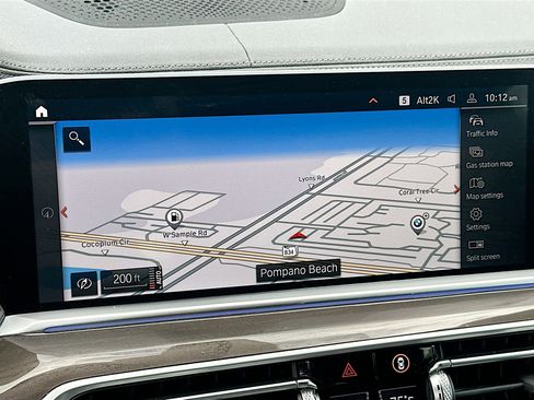 Certified 2023 BMW X5 xDrive40i w/ Premium Package image 14