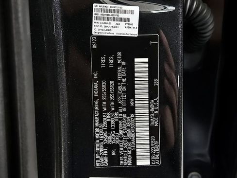 Used 2024 Lexus TX 350 AWD w/ Technology Package image 31