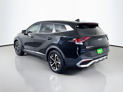 Used 2023 Kia Sportage EX FWD image 7