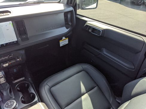 New 2025 Ford Bronco Big Bend image 15