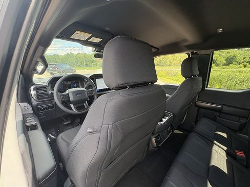 New 2026 Ford F150 STX w/ Equipment Group 200A AWD/4WD image 18