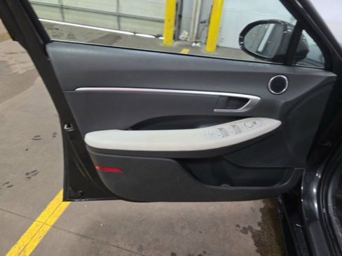 Used 2025 Hyundai Sonata SEL FWD image 10