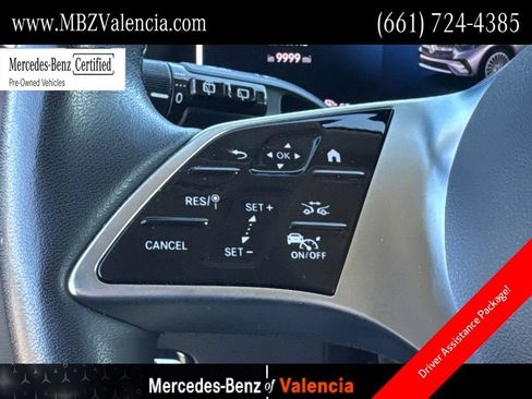 Certified 2025 Mercedes-Benz GLC 350e 4MATIC image 25