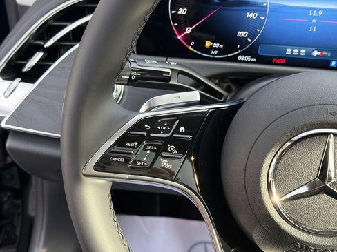New 2026 Mercedes-Benz E 350 4MATIC Sedan image 26