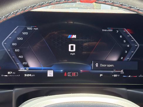 Used 2026 BMW M240i Coupe RWD image 15