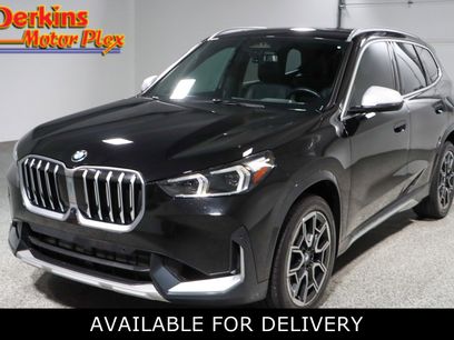 Used 2023 BMW X1 xDrive28i w/ Premium Package