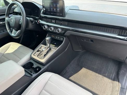 Used 2023 Honda CR-V EX-L image 11