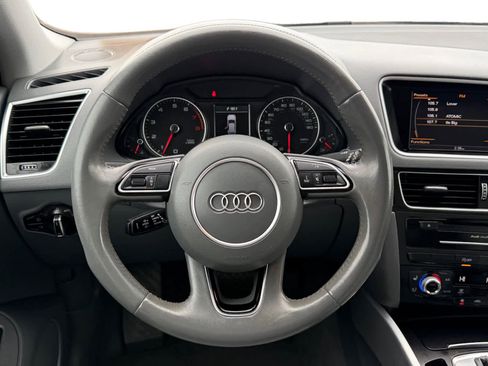 Used 2016 Audi Q5 3.0T Prestige w/ Prestige Package image 15