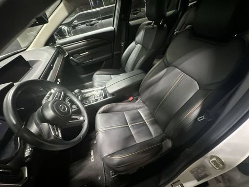 Certified 2025 MAZDA CX-50 AWD 2.5 S w/ Premium Plus Pkg image 17