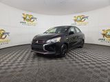 New 2024 Mitsubishi Mirage G4 Black Edition image 3