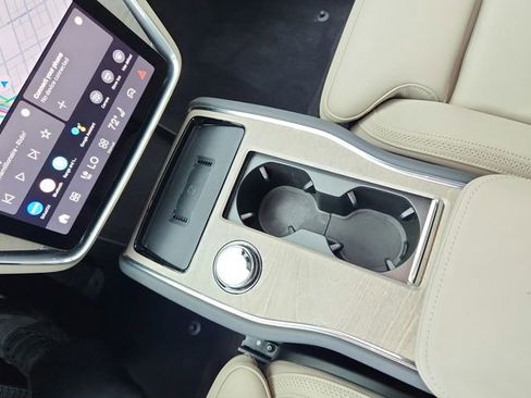 New 2025 Volvo EX90 Ultra image 24