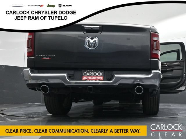 Used 2021 RAM 1500 Limited RWD image 57