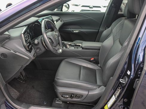 Used 2024 Lexus RX 350 FWD w/ Technology Package image 19
