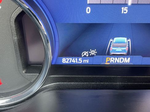 Certified 2024 Ford Expedition Limited AWD/4WD image 3